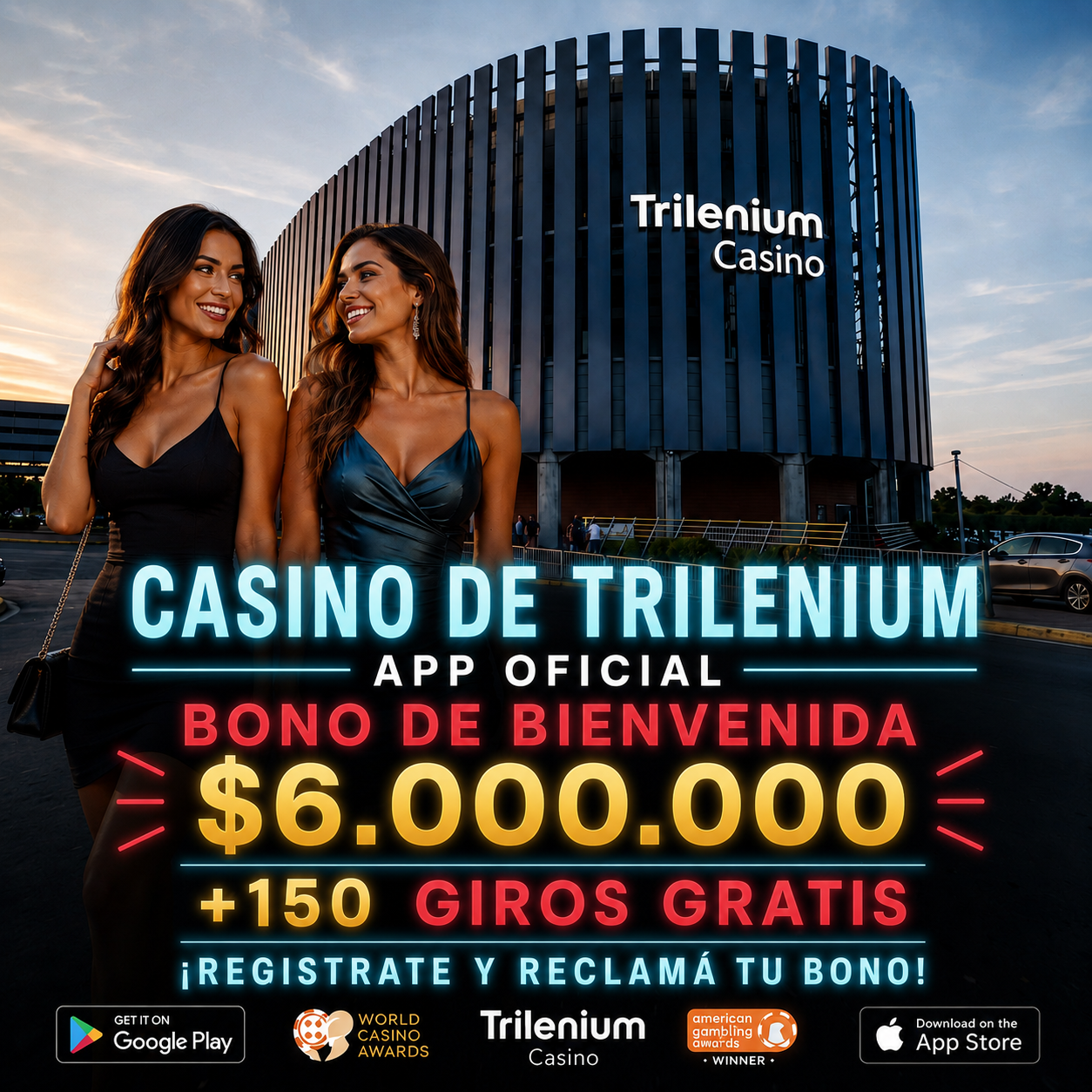 Trilenium Casino