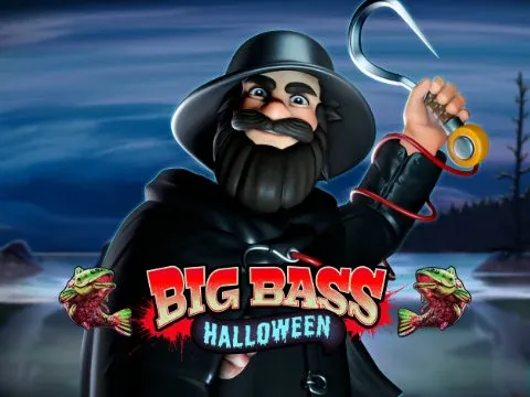Big Bass Halloween