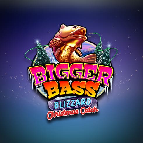 Bigger Bass Blizzard
