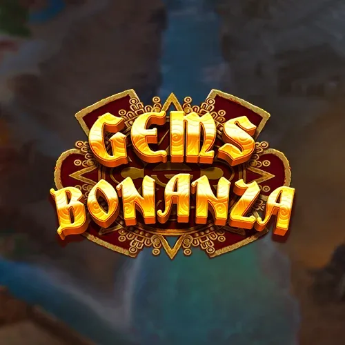 Gems Bonanza