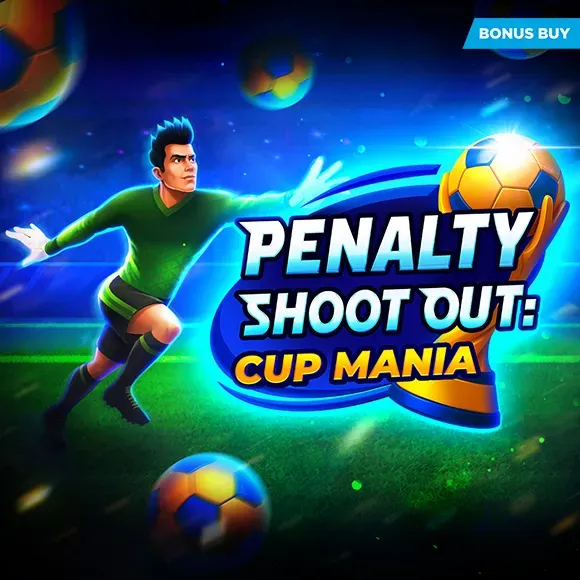 Penalty Shoot-Out